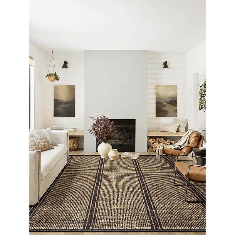 LLM“沙漠瑰”美式摩洛哥异域玫复客古厅仿风黄麻地毯波斯感床边,鲜花速递/花卉仿真/绿植园艺,其它园艺用品,淘宝优惠券,粉丝福利购,淘宝优惠卷