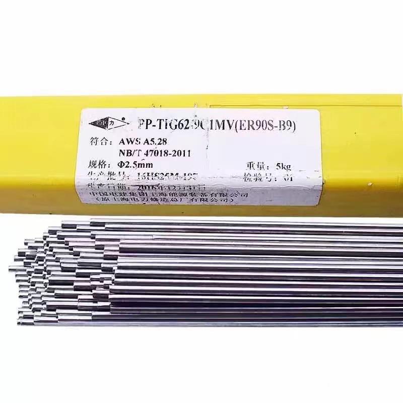 电力ER309/PP-TG-钨3092不锈钢极氩I弧焊丝1./1RPK.6mm