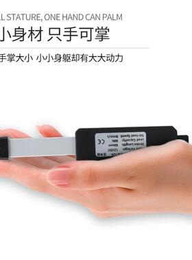 微型电直动推电机小型缩升杆降器遥控往复直流1HMT2v线电缸迷你伸