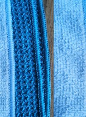 巾EX毛巾拷边浴包边机三线毛i巾包缝机sewngZGBmac机hines缝纫机