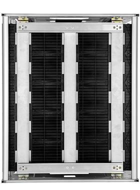 9058框301C-6防静电上下架pcb静DMH电笼料周转箱s料mt贴片机用