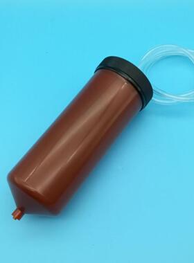 点胶针筒耐0高压容量大针筒50CCC300CC200CC100C针筒PMX点胶机配