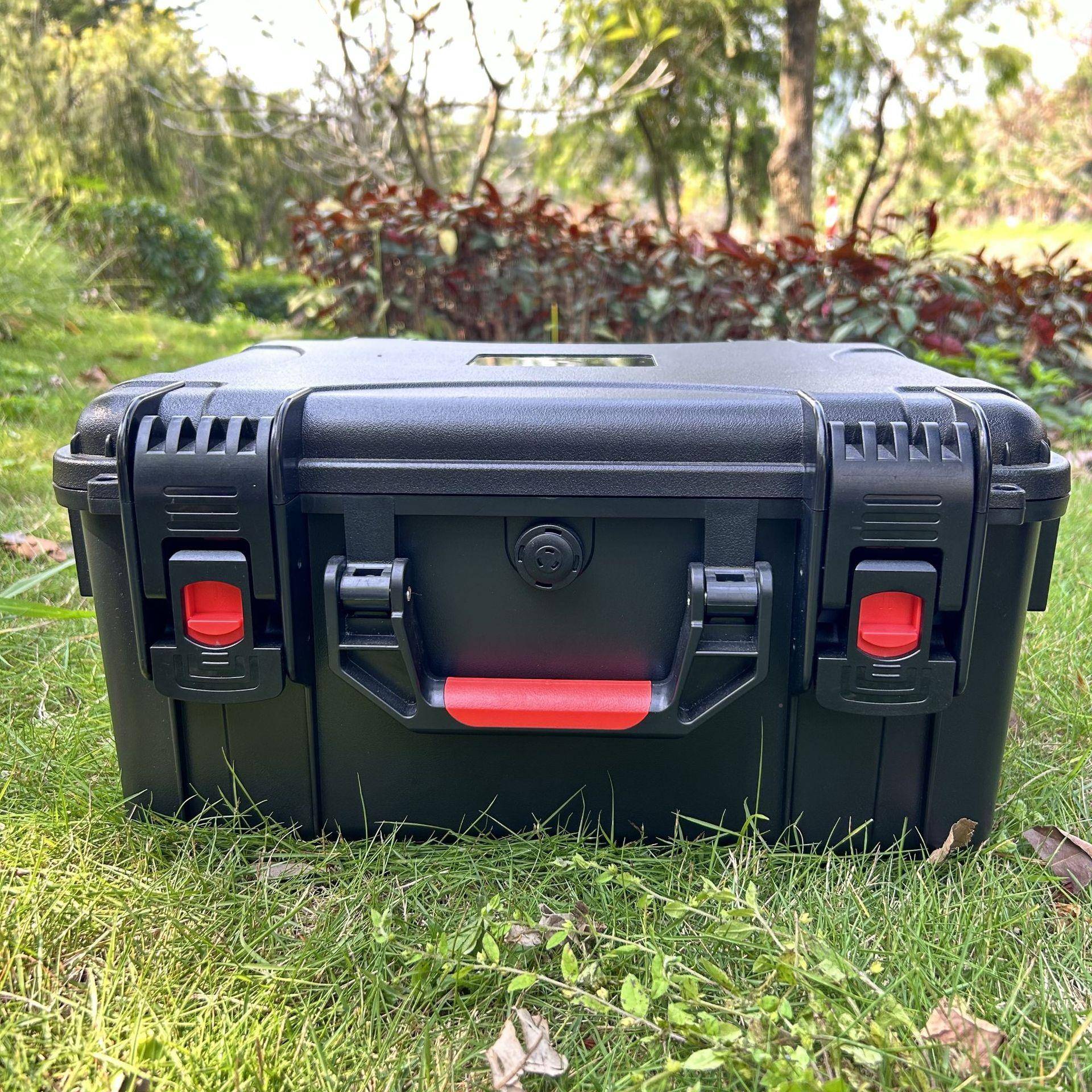 家电清机专用料包EQA装箱手电筒专洗用塑料水箱塑防塑料安全防护