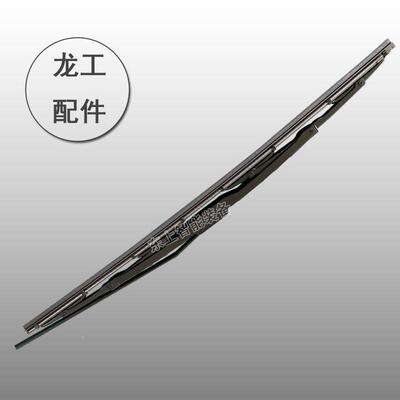 龙工器装载机雨BTD刮片刷及杆855B单杆式0水C驾驶5室刮配件