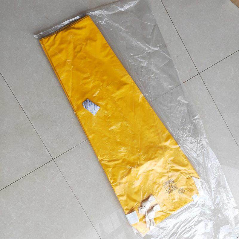 电力1检修屏蔽裤YS1270-04-绝作缘裤EVA耐高压YS127-01电工裤带电