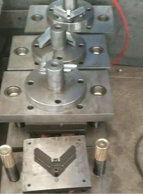 口MYA出插模接角可码线具T25T30T35等规格冲不锈钢配件配件齐全