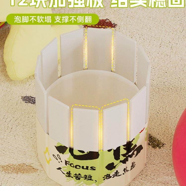 泡脚折桶家便用过小腿可390叠泡盆脚袋洗脚泡脚速开携高深足浴桶,商业/办公家具,足浴盆,淘宝优惠券,粉丝福利购,淘宝优惠卷