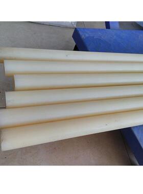 尼龙棒白色德国劳领P66米A黄色TKT龙尼士棒