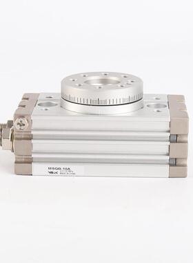 09526度摆动80度旋转气缸HRQ转角MSQB-3A1/7A/10A/20A/030A/50A/7