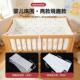 新生婴儿围厚软包宝防撞缓冲床围儿童拼接床床可水宝洗婴儿床围a