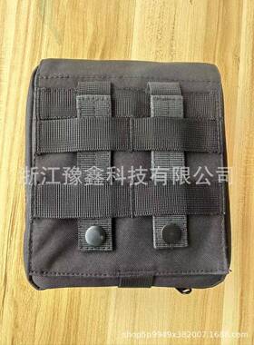 警急68121救包户外紧单急救包野外救急生包便携式急救包含止血粉