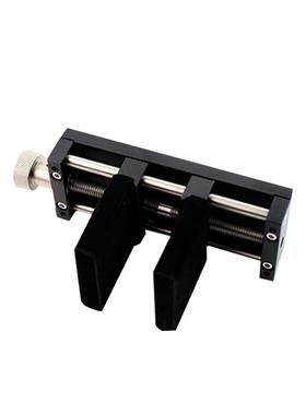 工业手微调平台新柱款相机夹圆规体夹子不则RDM物体夹调节锁动紧