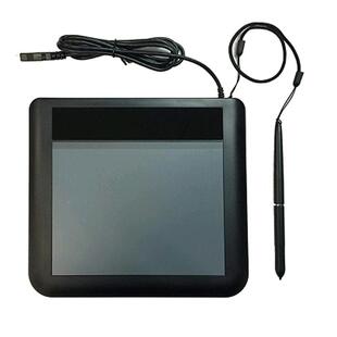 S河北移动签名易森签EESX-886X-886手写普名安徽移动电子签字版手