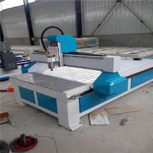木工数控雕刻机1325龙空吸附大门雕刻机真609数控0雕刻机