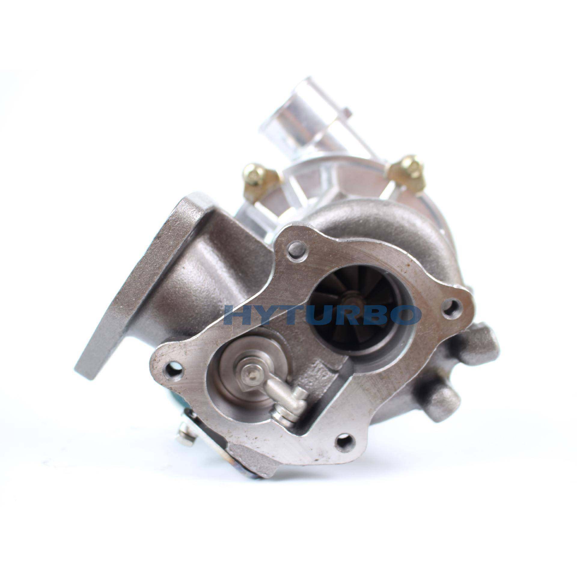 工厂直销2KD-FV动T机涡轮增压器C16172T01-CT16300发80热销