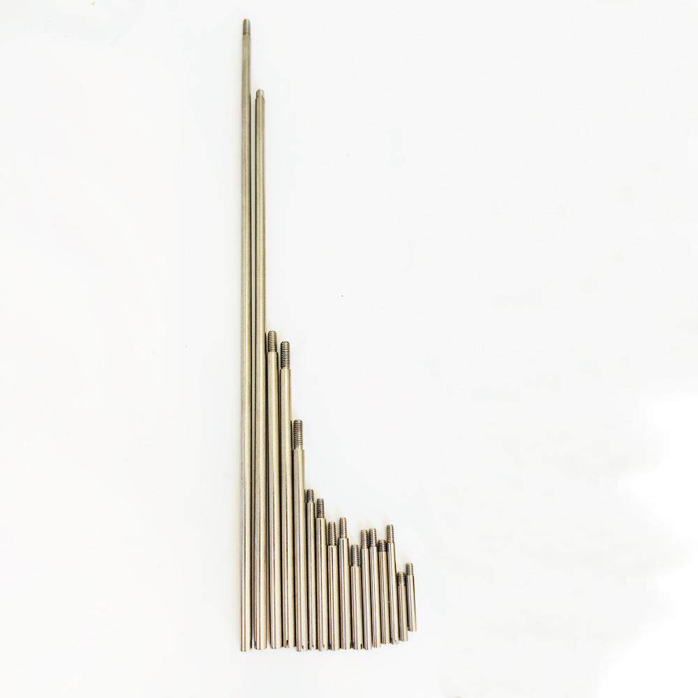 音OZU萨克斯件螺丝垫子软木片簧针中修零件中音维次中音配件套配