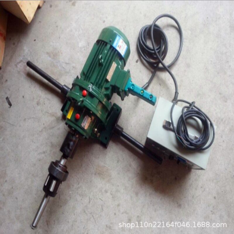 翻边式胀管器 p3z1系列三相电电动胀管器 换热器电动胀管机