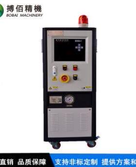 导热机油模温恒温机FNR油机温应盘管油升温机反罐温度加热设备