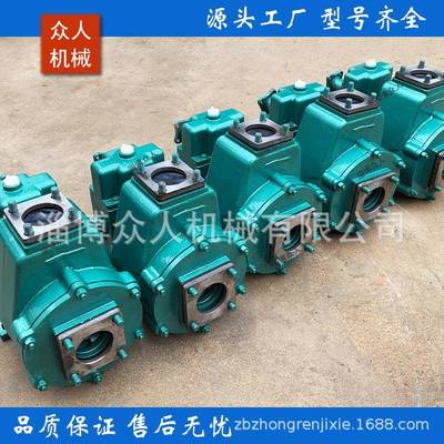 风天龙80QSB60-双水桥车、洒水车水泵、洒自东吸式洒水车泵