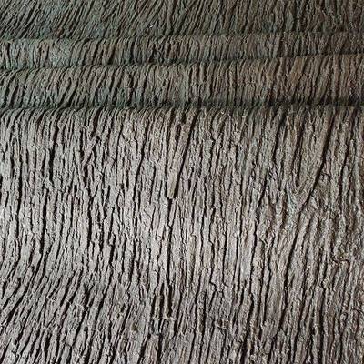 仿真树皮管道装包柱子遮挡假树饰贴墙面室管MCY内水装饰外道具假