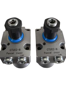 Pascl现货包邮旋转缸BTUSCB02-R,BTU04-R,BT06-Ra,BUTU10-R,BTU61