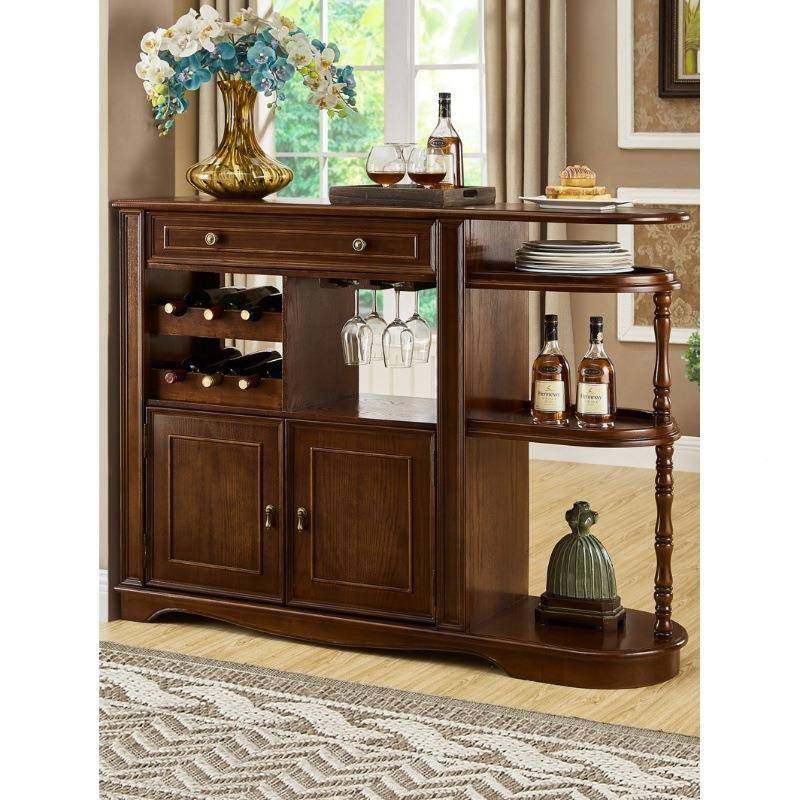 美式实木酒吧凳家BT001用断欧式酒椅柜客厅隔柜约现代高脚凳吧吧,商业/办公家具,酒吧椅,淘宝优惠券,粉丝福利购,淘宝优惠卷