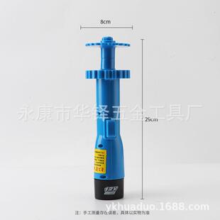 线切割配件卷废钼丝VXD退丝机器卷丝拆器卸丝锂器丝废旧钼丝器电