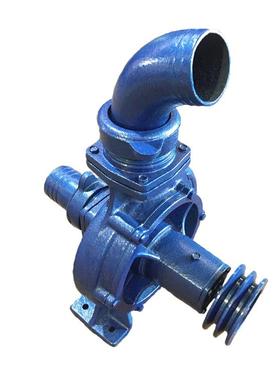 直销BP80XKN-220高扬程封泵双械机密离水泵心果园农田灌溉