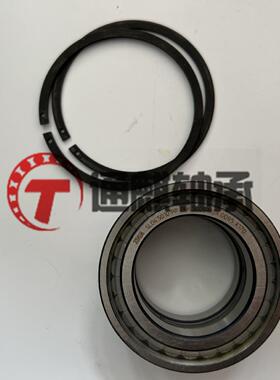 IN满装圆OAF柱滚轴承SL0子P4501A0-P-2NR