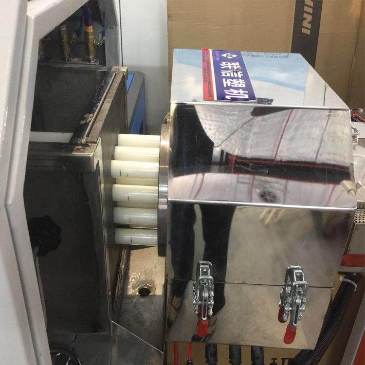 广州三晖盈司PA公尼P龙棒生产设359备OM塑料棒产生线挤出设备,五金/工具,挤出机,淘宝优惠券,粉丝福利购,淘宝优惠卷