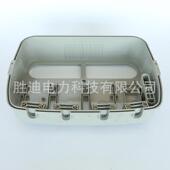 透明压防尘罩变变压器透MZF明外壳变压器塑料防防水尘器防护罩