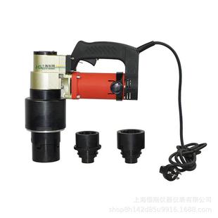 架子工电定扭矩扳手显价ERS格动定值式 电动扭力手智能数电动扳扳