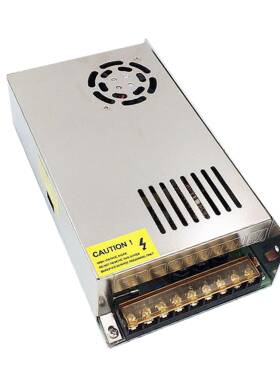 GVD直LE销D开关电源300W12VLE灯电源D业安防监控工设备电源