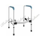卫生间坐便起身扶手架F8B 坐便器 8947 浴947 助2力扶手厕所室FB