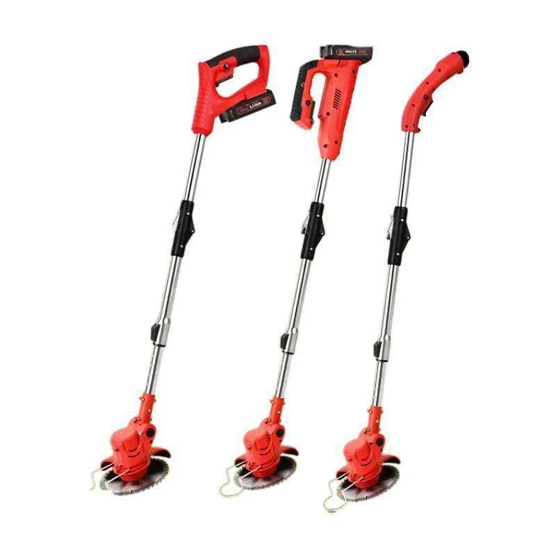 电动机ZKR割草机手持除草机充电式草坪用锂电多功家能打草机割灌,农机/农具/农膜,割灌机/割草机/油锯,淘宝优惠券,粉丝福利购,淘宝优惠卷