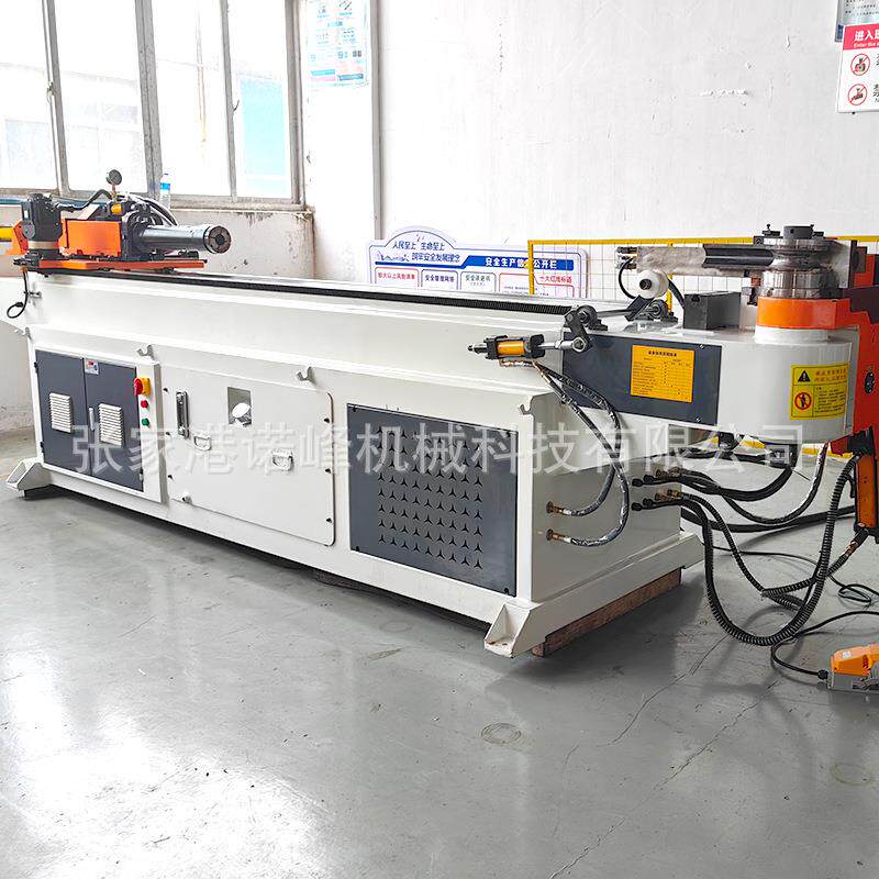 弯管不型锈钢圆管数控折弯机弯钢PDS管弯机曲成型632A1S全自动管