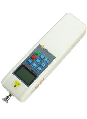 单位切多换的推接拉力计带RS485口的数显测力计便携式拉压KJB力-