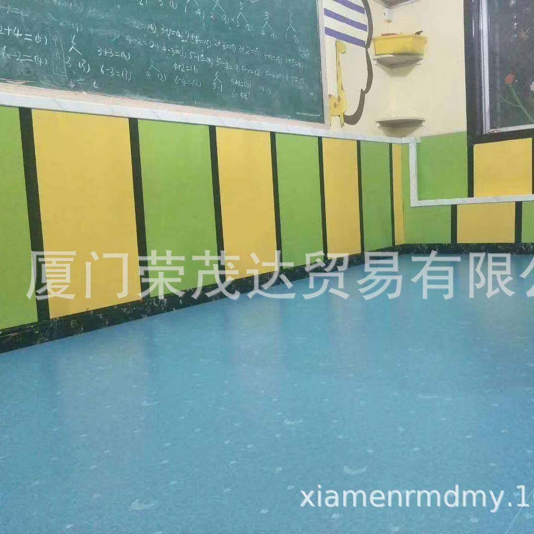 商用PVC地板泥革自粘水地接铺石塑地板直专加厚RGN塑用胶地板地胶,家装主材,PVC地板,淘宝优惠券,粉丝福利购,淘宝优惠卷
