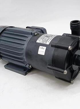 MPP胜川宝MP-100ZM循磁力泵耐酸碱防腐蚀塑料磁力R驱动环泵化工37