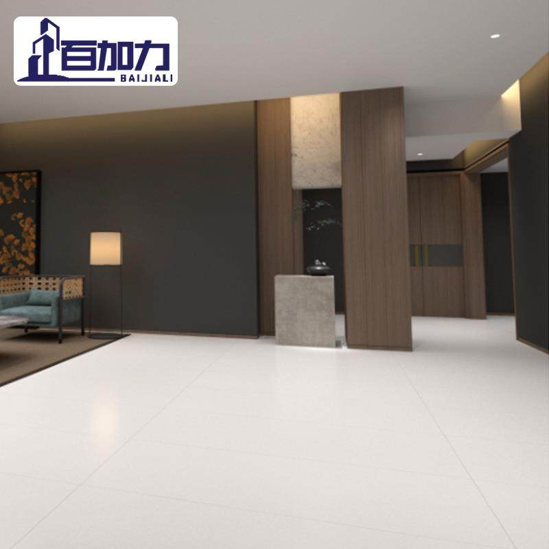 瓷砖800×8地0超800800白柔光客厅防滑0地瓷砖卫生间墙砖爆款全通