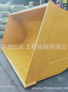 临930F93695车2H953RKO96503F装载机铲加大煤铲斗土方5斗岩石斗配