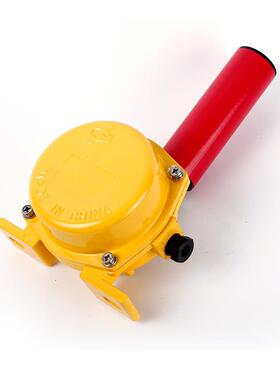 级跑偏关HFK输P开两FUIT1-12-30不含开关不含引线送带配件