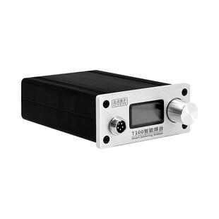 正点原子T100IBJ智能焊台T12电烙铁调温9恒温数显手机维修超36焊