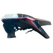 4433s0无10 奇瑞途大圣dhi捷nga左 右后车尾灯F16 20CA