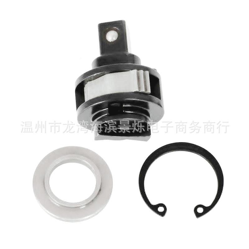 24-06-25573/8英头寸M12燃645油棘轮铁砧维修套件2557-20