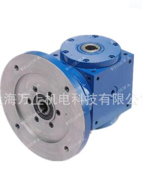 S27424-1:4-FV直角齿轮转向箱齿轮箱减速机VASF28-1:3-E减速器调