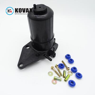 建乐顺ITF油泵24V输油泵燃4132A016短4967-7011446-185挖掘机配件