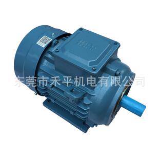 B34 带小PWA法兰4极P 柱塞泵用ABWB电机M2BA5X0.75K 7.KW4卧式