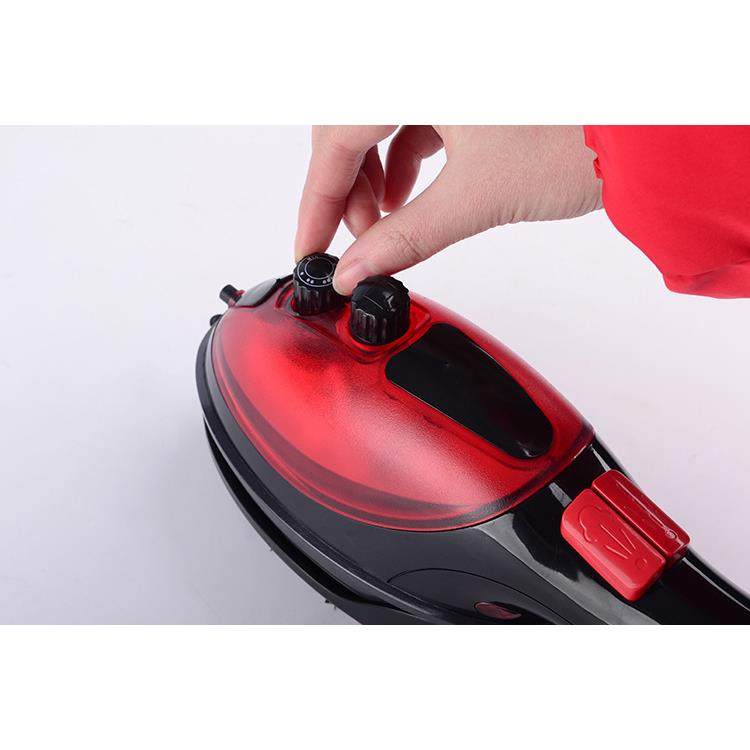 新款手持式挂烫机小型熨机迷你便携式蒸008汽刷家用电熨斗烫充电