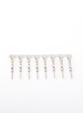 汽车连接器端子插片插簧132FUO0插00-002接件端子接线端端线束子